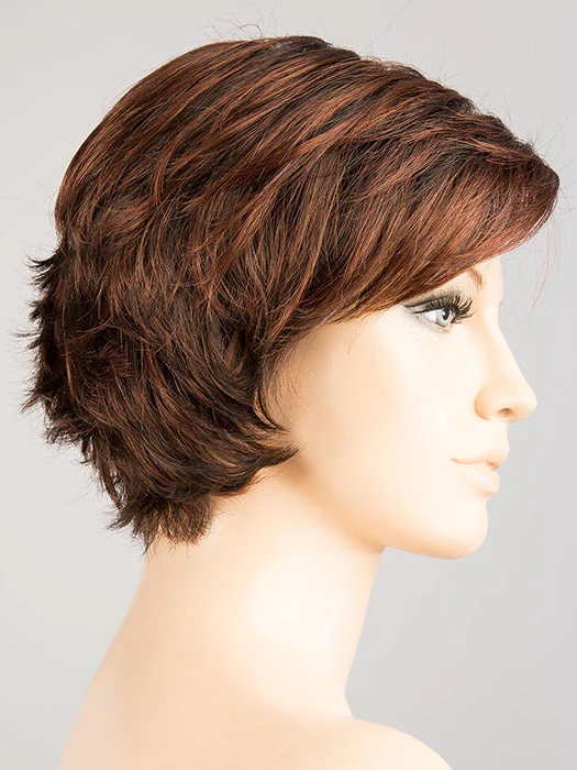 Date | Hair Power | Synthetic Wig - Image 16