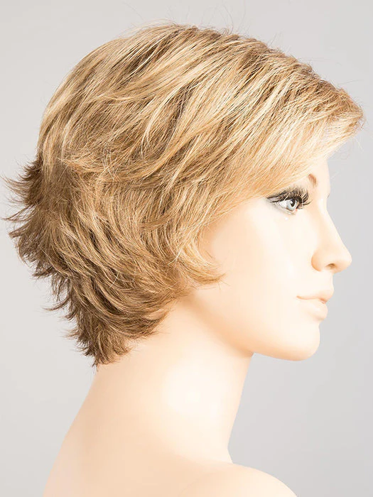 Date | Hair Power | Synthetic Wig - Image 21