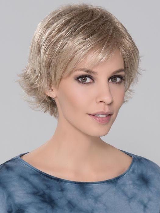 Date | Hair Power | Synthetic Wig - Image 3