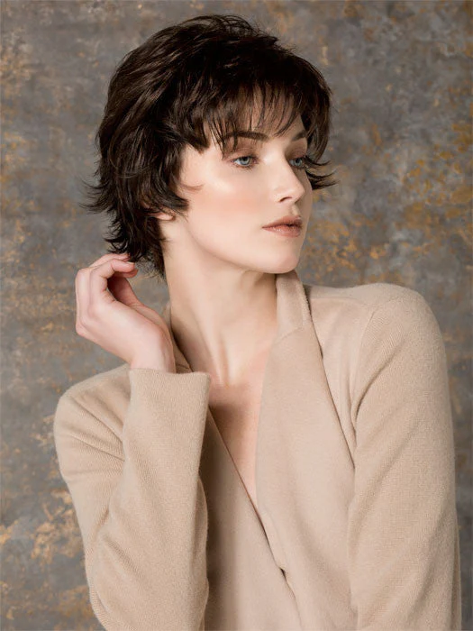 Date | Hair Power | Synthetic Wig - Image 6