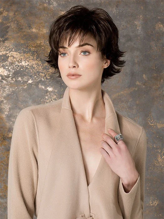 Date | Hair Power | Synthetic Wig - Image 8
