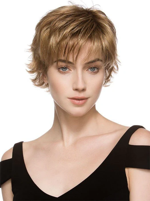 Date | Hair Power | Synthetic Wig - Image 9