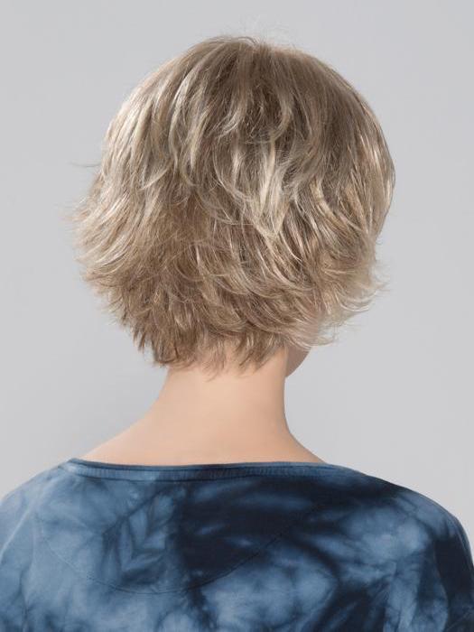 Date Large | Hair Power | Synthetic Wig - Image 4