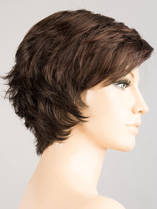 Date Large | Hair Power | Synthetic Wig - Image 5