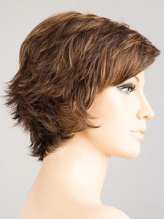 Date Large | Hair Power | Synthetic Wig - Image 6
