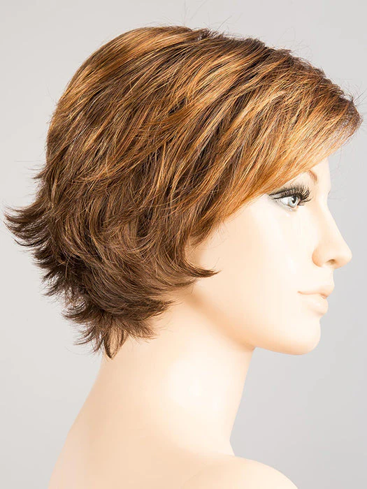 Date Large | Hair Power | Synthetic Wig - Image 7