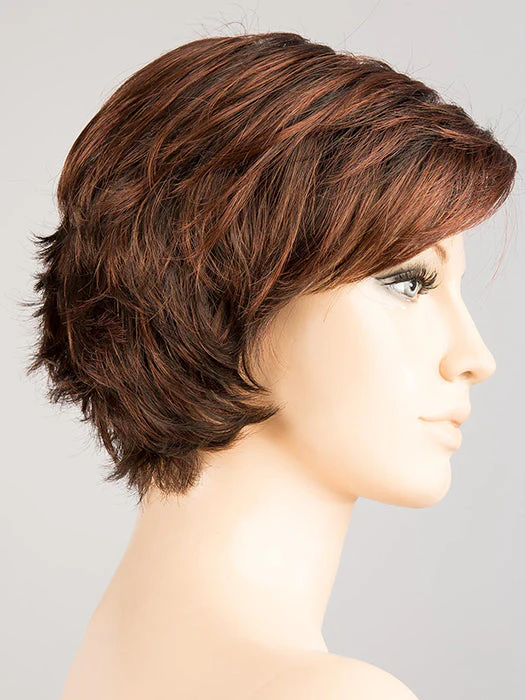 Date Large | Hair Power | Synthetic Wig - Image 8