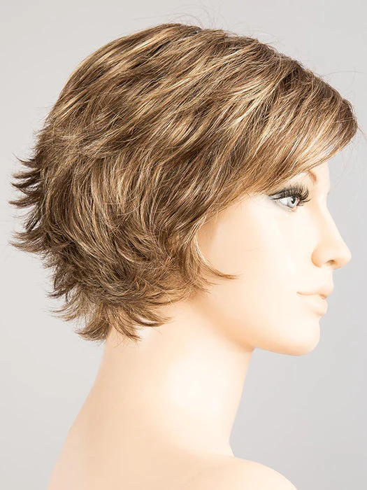 Date Large | Hair Power | Synthetic Wig - Image 9