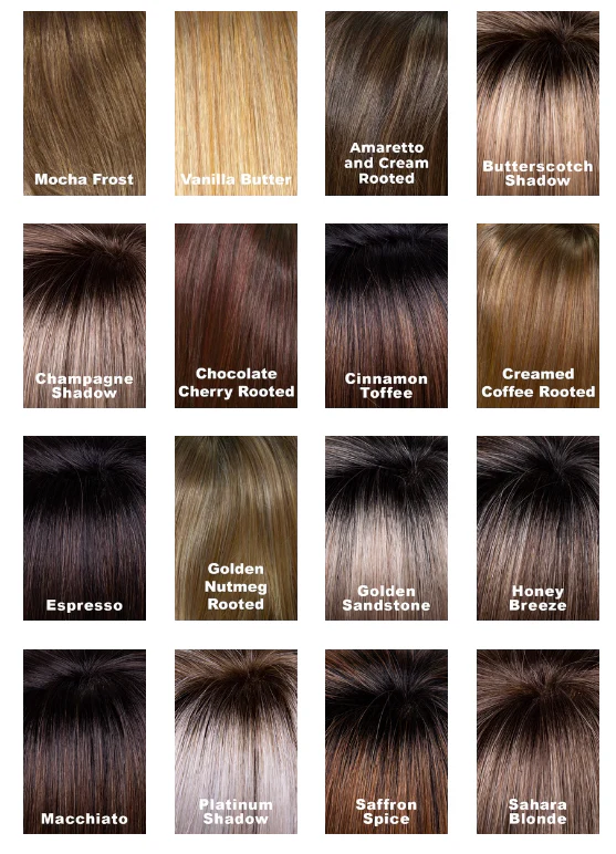 Delaney Lace Front Wig by Envy - Image 6