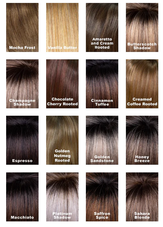 Delaney Lace Front Wig by Envy - Image 7