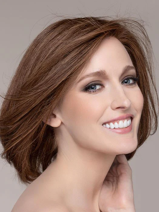 Delicate Plus | Pure Power | Remy Human Hair Wig - Image 2