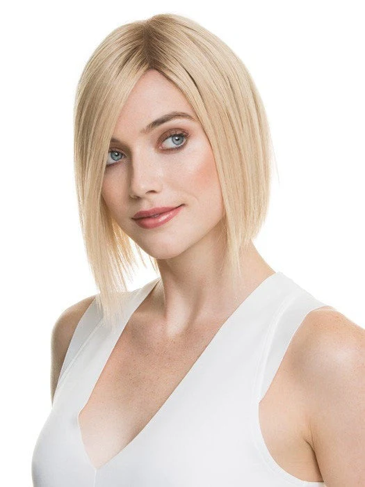 Delicate Plus | Pure Power | Remy Human Hair Wig - Image 3