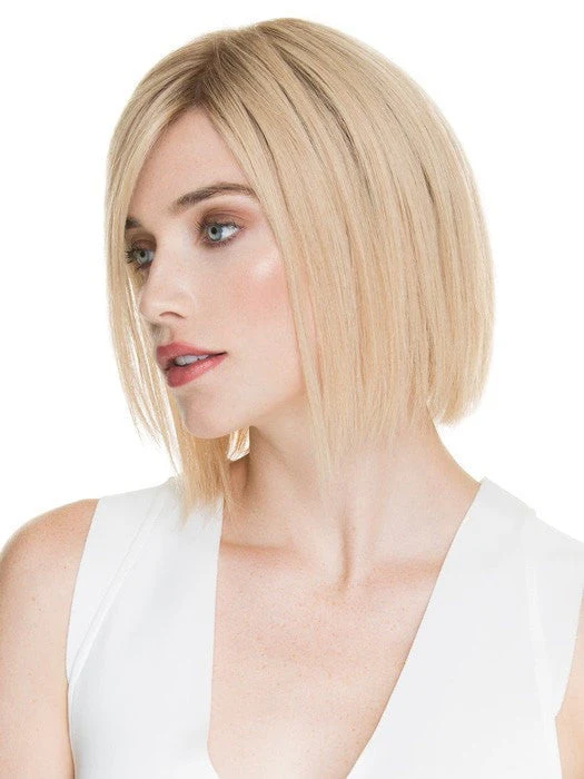Delicate Plus | Pure Power | Remy Human Hair Wig - Image 4