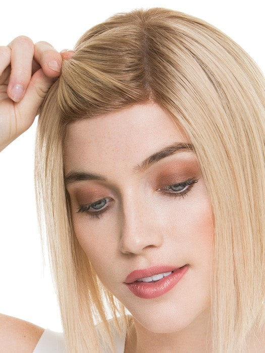 Delicate Plus | Pure Power | Remy Human Hair Wig - Image 5