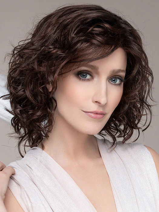 Delicate Plus | Pure Power | Remy Human Hair Wig - Image 6