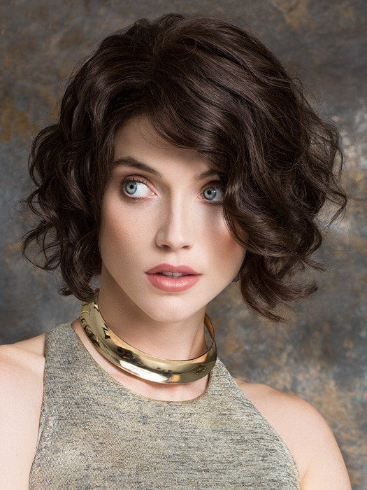 Delicate Plus | Pure Power | Remy Human Hair Wig - Image 7