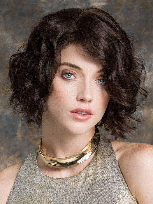 Delicate Plus | Pure Power | Remy Human Hair Wig - Image 8