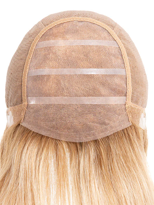 Delicate Plus | Pure Power | Remy Human Hair Wig - Image 9