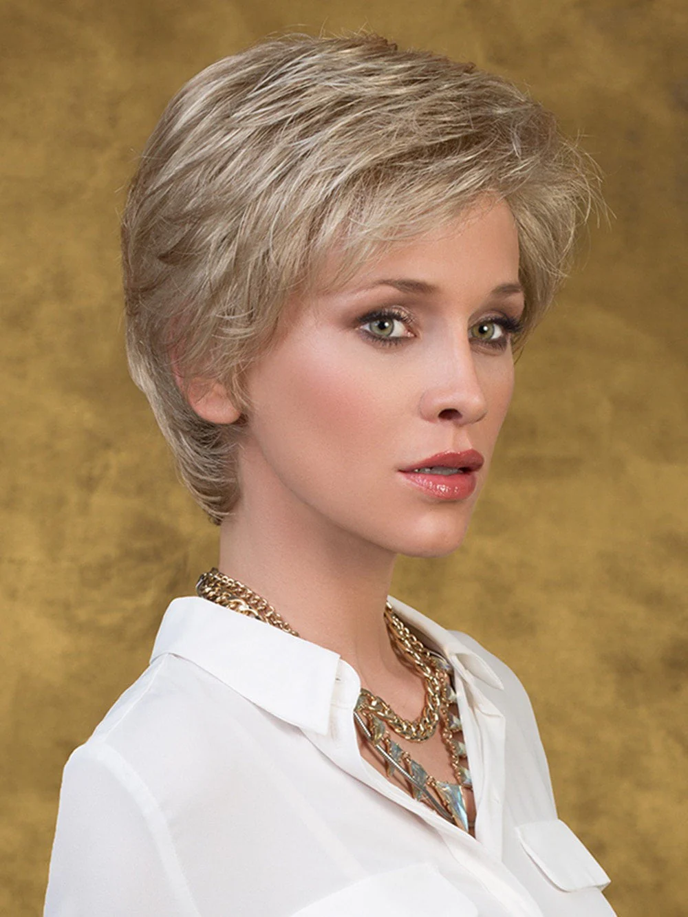 Desire | Hair Society | Synthetic Wig - Image 7