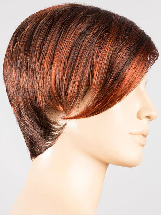 Disc | Hair Power | Synthetic Wig - Image 13