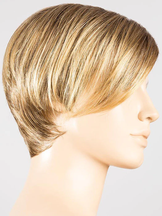 Disc | Hair Power | Synthetic Wig - Image 16