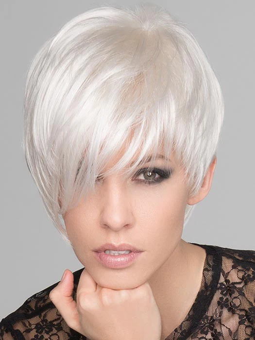 Disc | Hair Power | Synthetic Wig - Image 2
