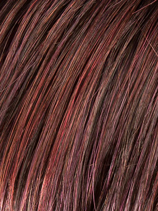 Disc | Hair Power | Synthetic Wig - Image 28