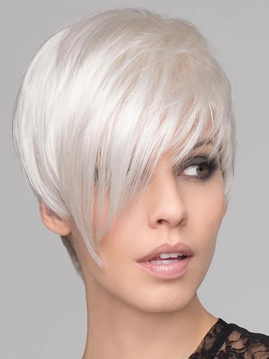 Disc | Hair Power | Synthetic Wig - Image 3