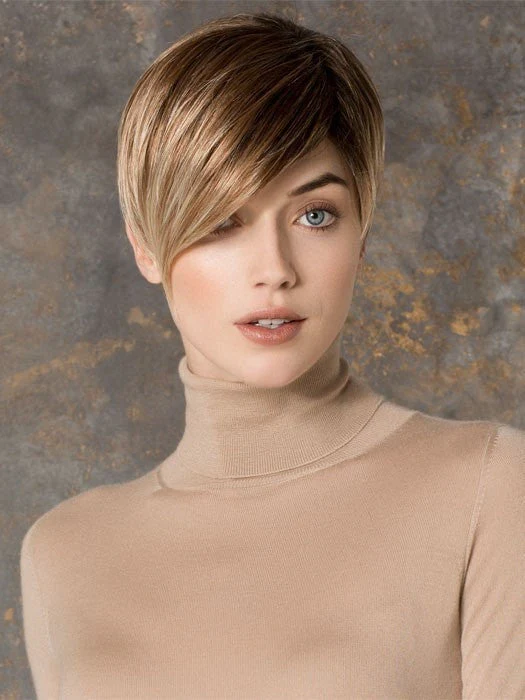 Disc | Hair Power | Synthetic Wig - Image 5