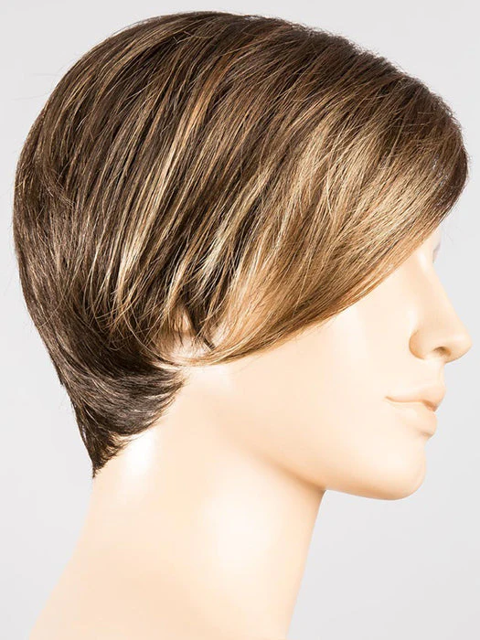Disc | Hair Power | Synthetic Wig - Image 9