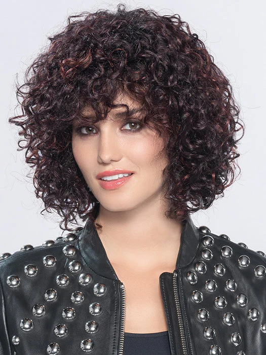 Disco | Perucci | Synthetic Wig - Image 10