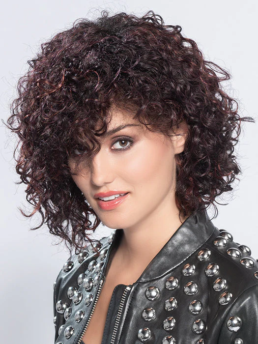 Disco | Perucci | Synthetic Wig - Image 11