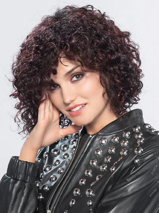 Disco | Perucci | Synthetic Wig - Image 12