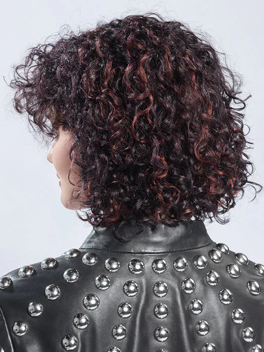 Disco | Perucci | Synthetic Wig - Image 13