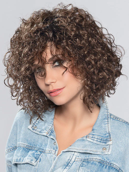 Disco | Perucci | Synthetic Wig - Image 2