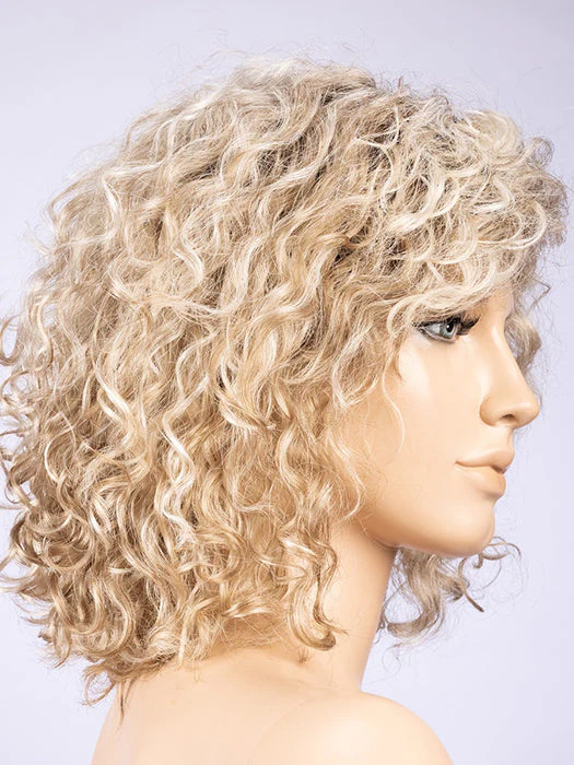 Disco | Perucci | Synthetic Wig - Image 21