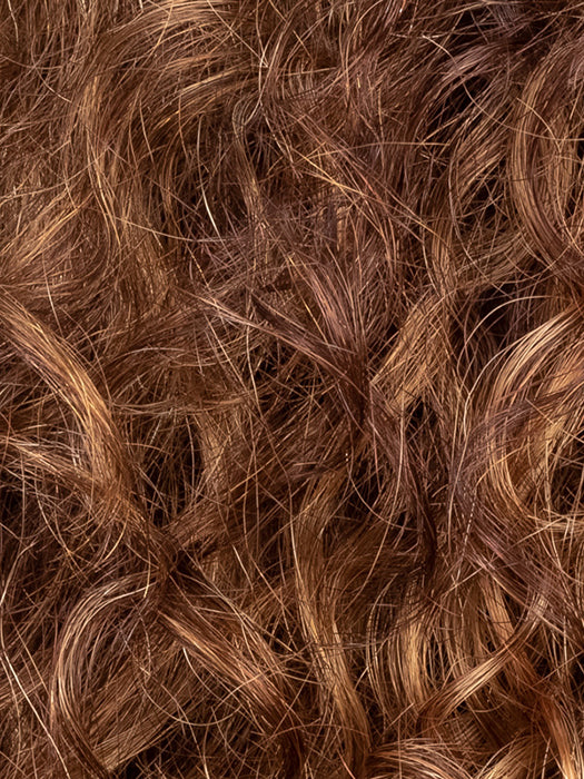 Disco | Perucci | Synthetic Wig - Image 25