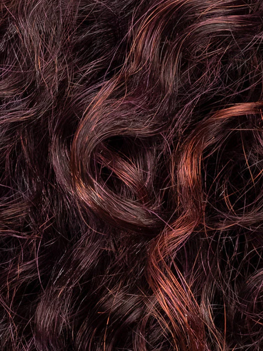 Disco | Perucci | Synthetic Wig - Image 26