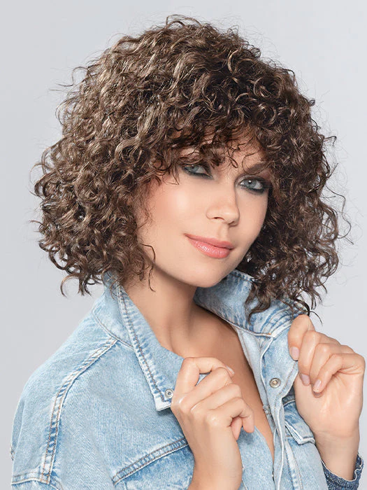 Disco | Perucci | Synthetic Wig - Image 3
