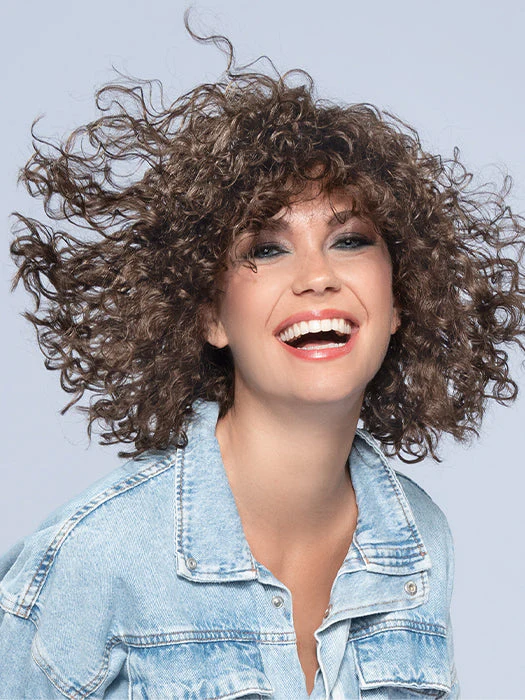 Disco | Perucci | Synthetic Wig - Image 4
