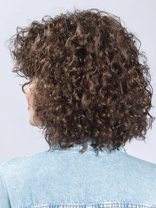 Disco | Perucci | Synthetic Wig - Image 5