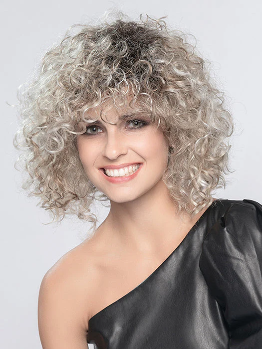 Disco | Perucci | Synthetic Wig - Image 6