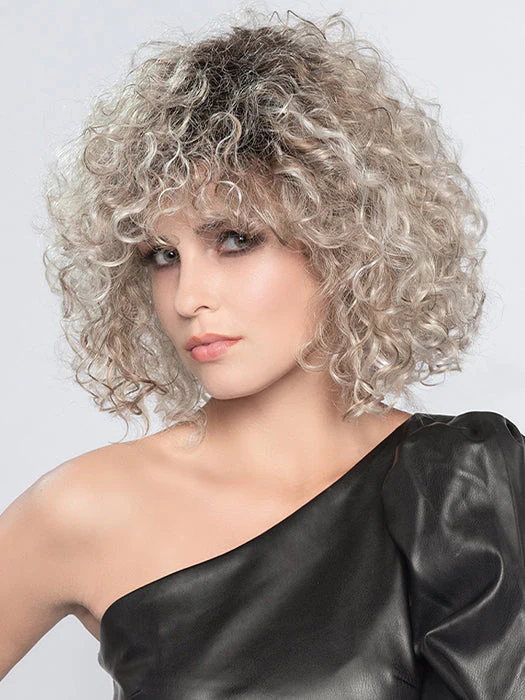 Disco | Perucci | Synthetic Wig - Image 7