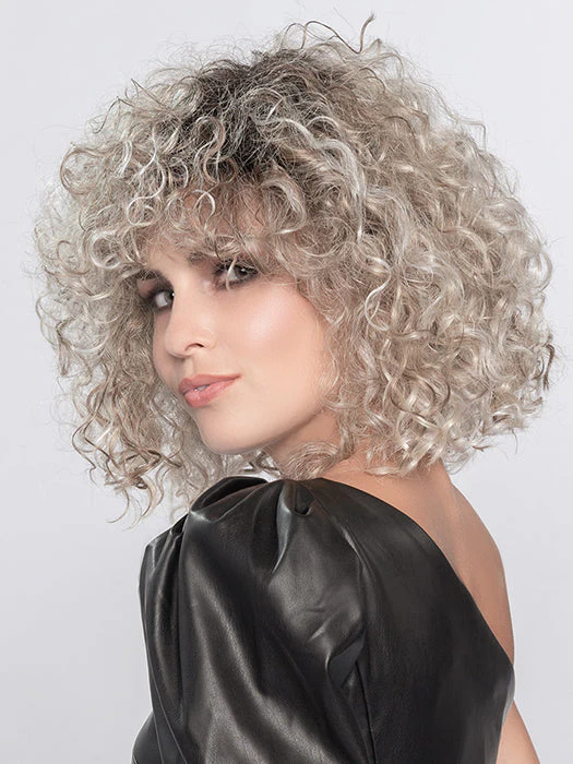 Disco | Perucci | Synthetic Wig - Image 8