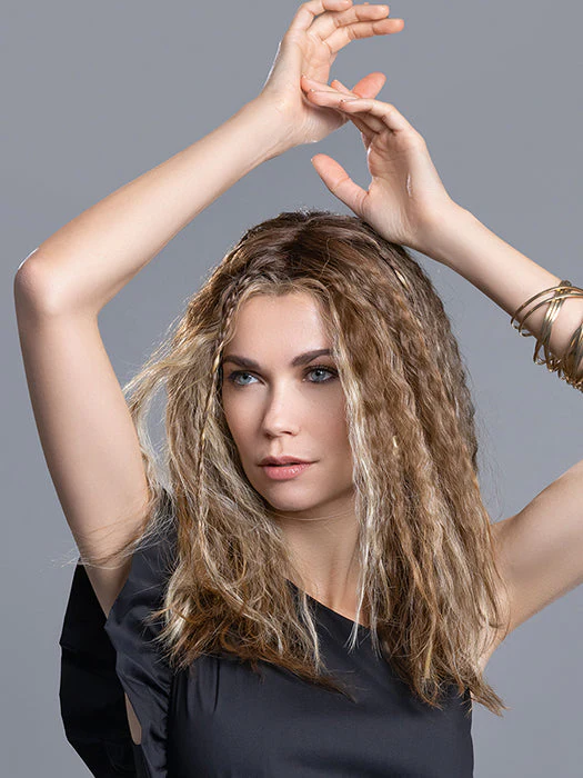 Diva | Changes Collection | Heat Friendly Synthetic Wig - Image 10