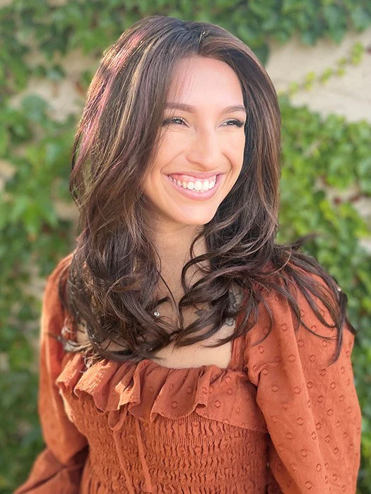 Diva | Changes Collection | Heat Friendly Synthetic Wig - Image 12