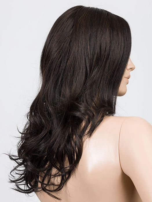 Diva | Changes Collection | Heat Friendly Synthetic Wig - Image 13