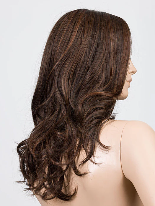 Diva | Changes Collection | Heat Friendly Synthetic Wig - Image 14