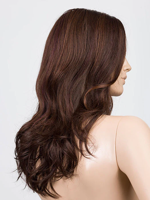 Diva | Changes Collection | Heat Friendly Synthetic Wig - Image 15