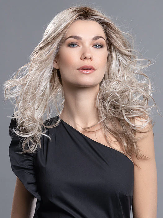 Diva | Changes Collection | Heat Friendly Synthetic Wig - Image 2